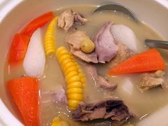 -大东方海鲜酒楼(小武基桥店)
