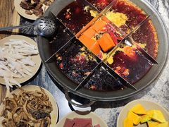 -渝味晓宇火锅(枇杷山正街店)