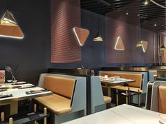 大堂-牛人日志·鲜牛肉骨汤火锅(万科里瑧店)