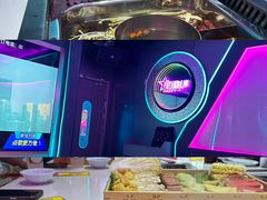 -歌迷量贩KTV(南阳路店)