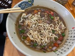 -涛涛面馆