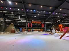 -宁波冰雪大世界(北仑区)