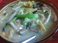 -凤嫂农家乐(梁弄店)