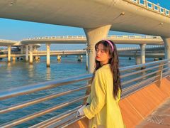 -演武大桥观景平台