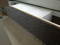 -佰丽爱家全屋定制(汶水店)