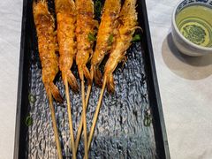 -蠔友汇(皇姑店)