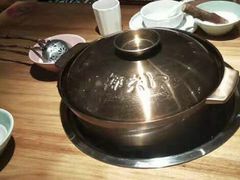 -椰夫人·养生椰子鸡(金沙洲永旺店)