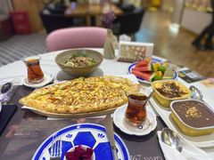 -SULTAN·苏坦土耳其餐厅(新光汇店)