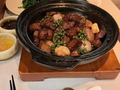 -狮王府淮扬菜(夫子庙老门东店)