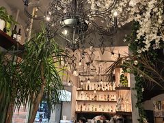 -岛风·台食小馆 ISLAND BISTRO(烟台山店)