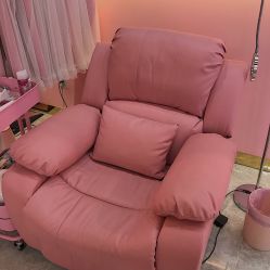 -Pink Baby美甲美睫
