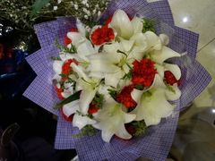 android_upload_pic-FEI FEI FLOWER鲜花店·气球派对·宝宝宴布置(虹口德必运动Loft店)