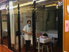 -益康盲人推拿按摩(长虹店)