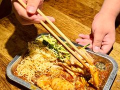 -兔槽江湖菜·重庆璧山兔(水围店)