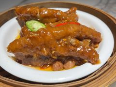 -钟菜·粤菜点心·宴请(海上世界·汇港二期店)