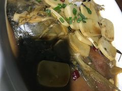 -胖大嫂渔家排档(半边山店)