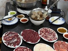 -五洲牛肉美食馆