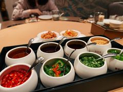 -协成海鲜火锅(情侣路店)