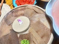 -老牌坊云南鱼豆花火锅(嵩山店)