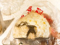 -巴比馒头(南大街店)