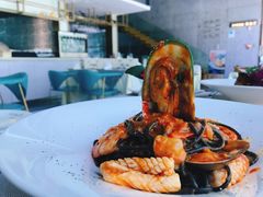 -La Sauce法意餐厅