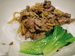 -漆黑觉米粉(三里屯店)