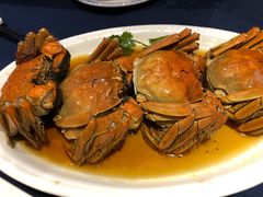 -老吉士酒家(天平路店)