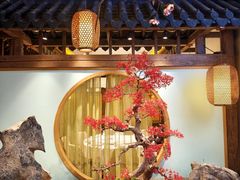 -大张烙馍村(泉山店)