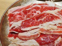 -西塔老太太泥炉烤肉(亚运村店)