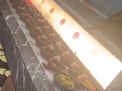 -湊湊火锅·茶憩(皇姑万象汇店)