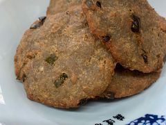 农家煎藕饼-粗茶淡饭(东关街店)