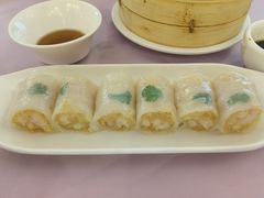 -金时代顺风大酒店(南桥百联店)