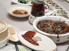 -梦都海鲜酒家(万达广场江桥店)