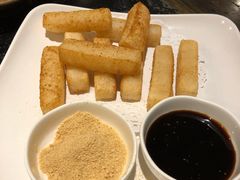 -仁虎老火锅(黄泥磅店)