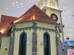 -湘江欢乐城欢乐雪域