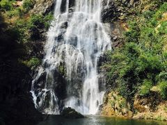 -古龙峡云天玻霸