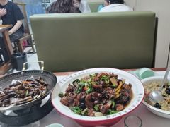 -鲁南仔·滕州炒鸡(经三路店)