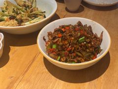-湘阁里辣(大朗广场店)