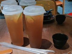 -啫火啫啫煲·顺德干蒸(西乡天虹店)