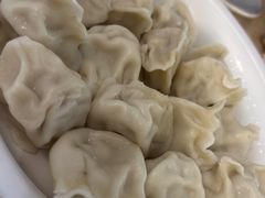 -大眼锅贴水饺(河东店)