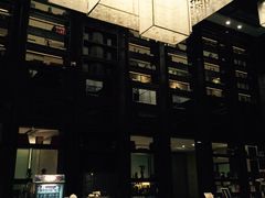 -行者书屋大堂吧 ·下午茶(南京圣和府邸酒店)