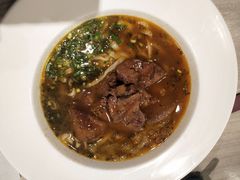-康师傅私房牛肉面(马泉营奥莱店)