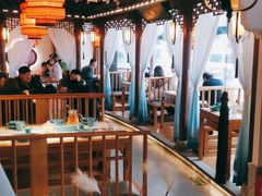 -荷塘秋月·本帮江浙菜(国权路店)