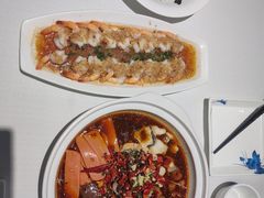 -宴秋杭州菜(锦艺城店)