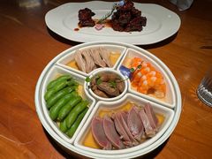 -南园民国茶楼餐厅·常州菜(北大街店)