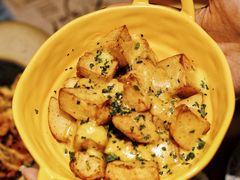 -AZUL by FUEL蓝色·法式酒馆(琶醍店)