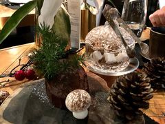 -AZUL by FUEL蓝色·法式酒馆(琶醍店)