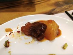 -北京西藏大厦·香帕拉宫廷菜