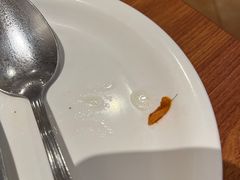 肉末酱意大利面-萨莉亚意式餐厅(万嘉商业广场店)