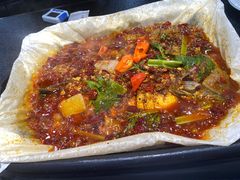 -妈斗家纸包鱼(秦隆步行街店)